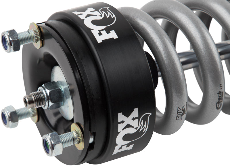 
                      
                        Fox 19+ Ram 1500 4WD 2.0 Performance Series IFP Coilover Shock (Alum) / 0-2in. Lift
                      
                    