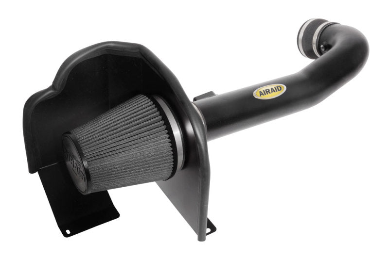 
                      
                        Airaid 14-19 Chevrolet Silverado 1500 V8 / 14-19 GMC 1500 V8 Performance Air Intake System
                      
                    