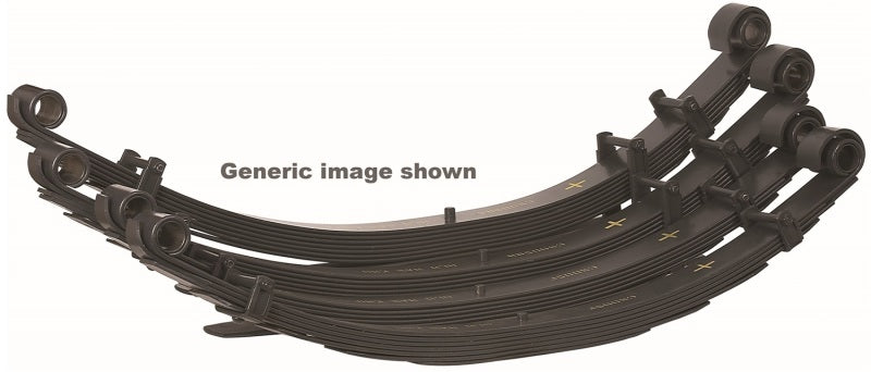 ARB Xl Leaf Cs046Ra/B