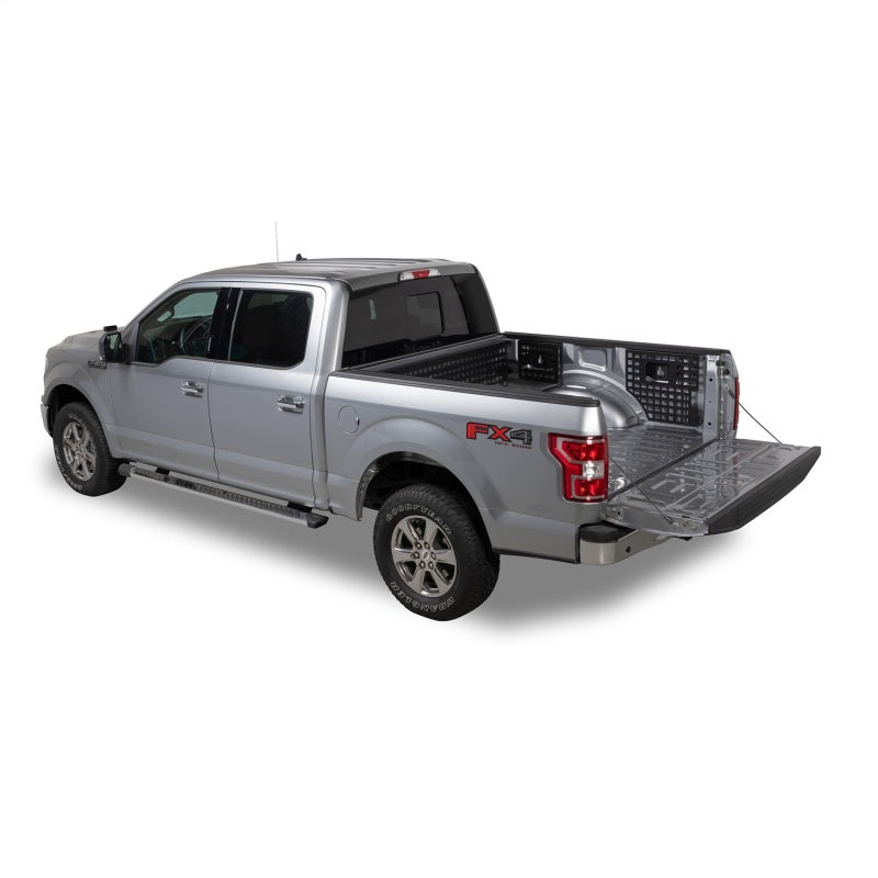 
                      
                        Putco 15-21 Ford F-150 - 5.5ft (Short Box) Molle Front Panel
                      
                    