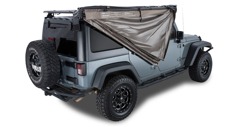 
                      
                        Rhino-Rack Batwing Awning - Right
                      
                    