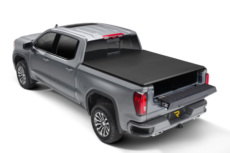 Extang 15-21 Chevy/GMC Canyon/Colorado (6 ft bed) Trifecta ALX