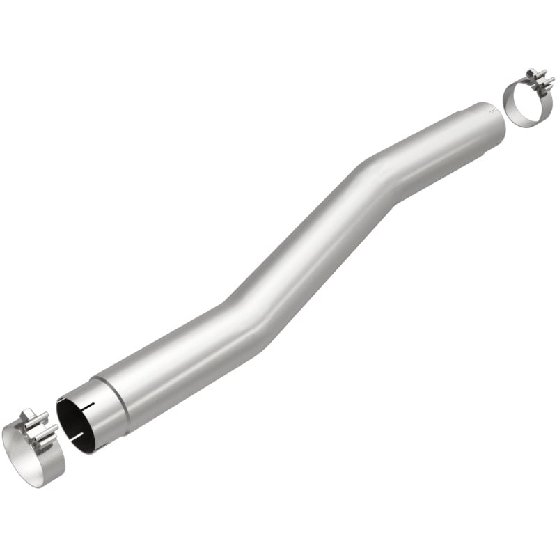 
                      
                        MagnaFlow D-Fit Muffler 409 SS 3.5in 2019 Chevrolet Silverado 1500 6.2L w/o Muffler
                      
                    