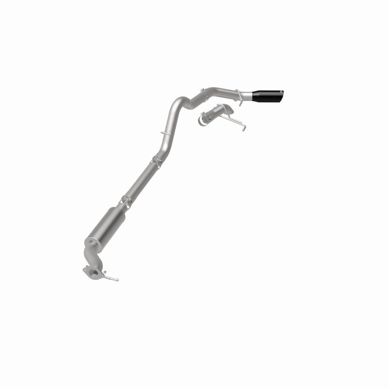 
                      
                        Magnaflow 21-24 Ford Bronco Rock Crawler Series Cat-Back Exhaust System
                      
                    