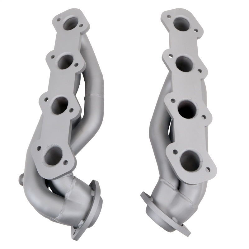 
                      
                        BBK 99-03 Ford F Series Truck 5.4 Shorty Tuned Length Exhaust Headers - 1-5/8 Titanium Ceramic
                      
                    