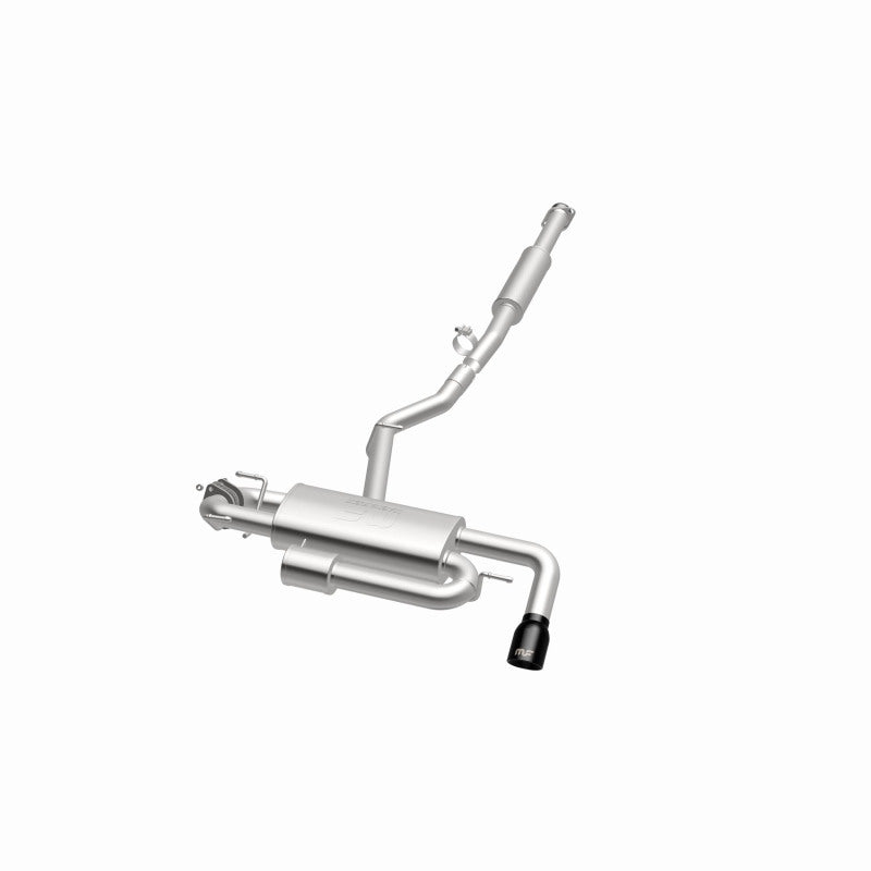 
                      
                        MagnaFlow 18-23 Subaru Crosstrek Overland Series Cat-Back Performance Exhaust System
                      
                    