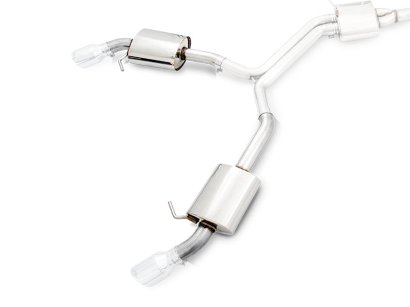 
                      
                        AWE Tuning Audi B9 A4 Touring Edition Exhaust Dual Outlet - Chrome Silver Tips (Includes DP)
                      
                    