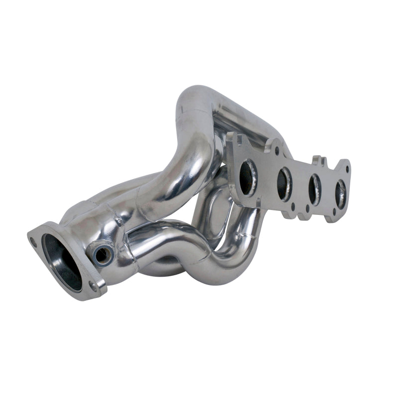 
                      
                        BBK 11-14 Mustang GT Shorty Tuned Length Exhaust Headers - 1-5/8 Silver Ceramic
                      
                    