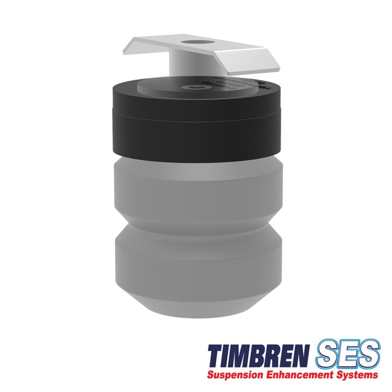 
                      
                        Timbren 2000 Toyota Tundra SES Spacer Kit
                      
                    