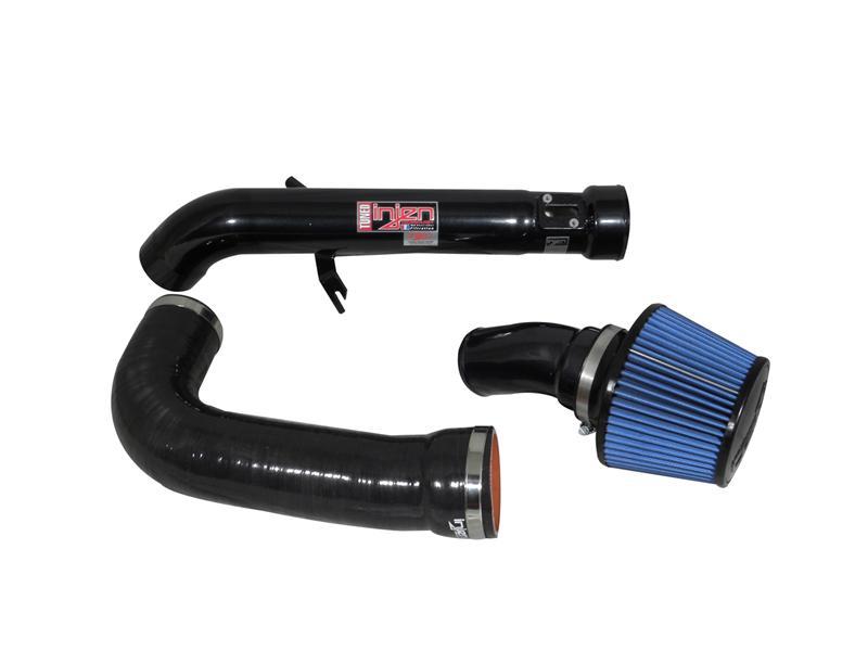 
                      
                        Injen 03-06 350Z 3.5L V6 Black Cold Air Intake
                      
                    