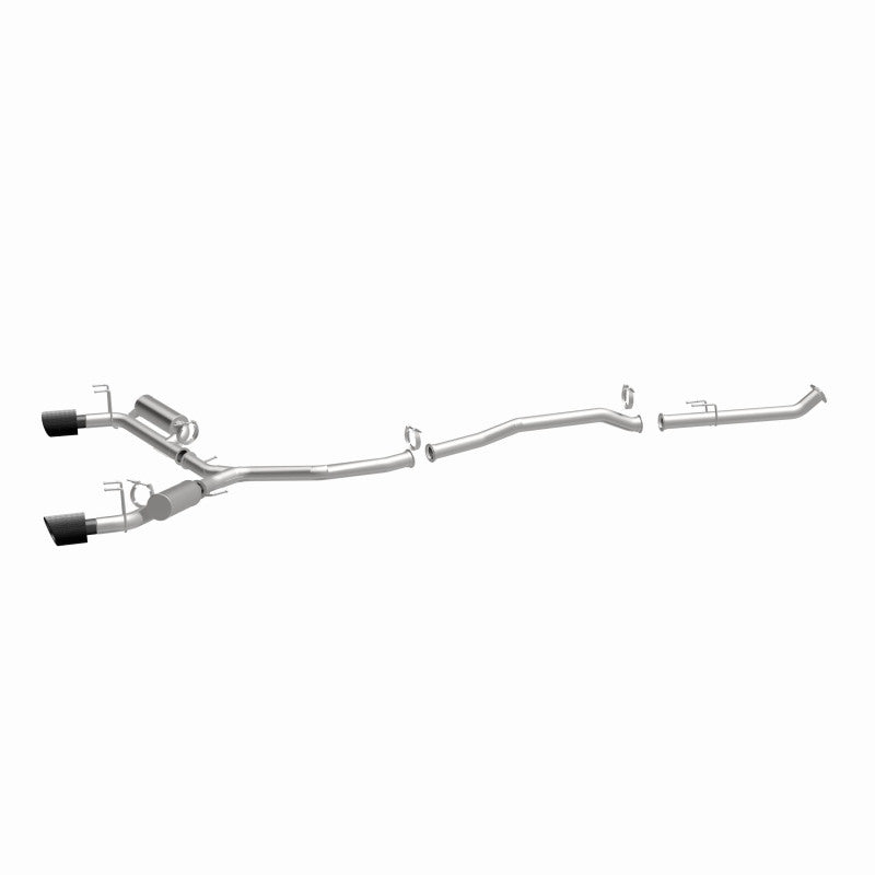 
                      
                        Magnaflow 2022+ Honda Civic SI NEO Cat-Back Exhaust System
                      
                    