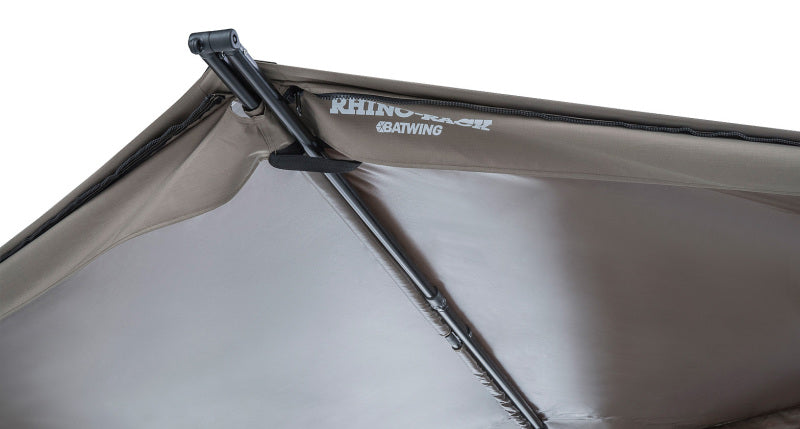 
                      
                        Rhino-Rack Batwing Awning - Left
                      
                    