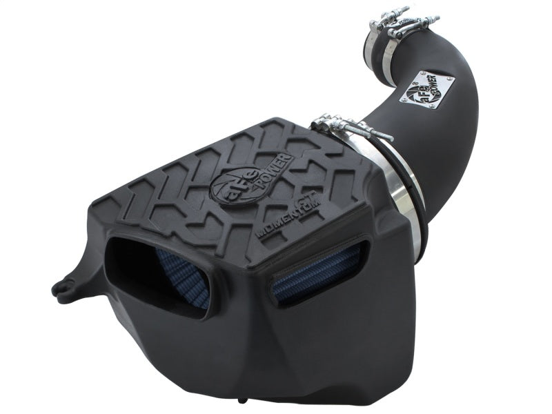 
                      
                        aFe Momentum GT PRO 5R Stage2 Si Intake 07-11 Jeep Wrangler JK V6 3.8L
                      
                    