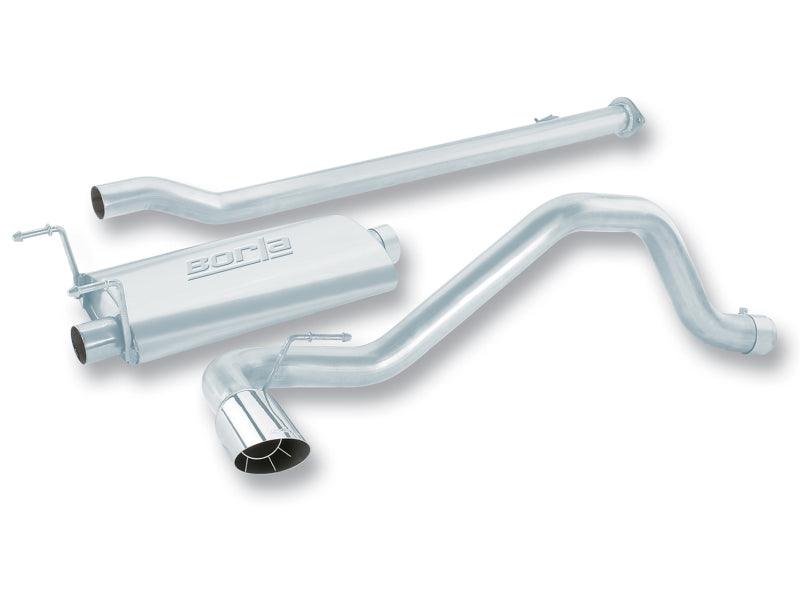 
                      
                        Borla 95-99 Toyota Tacoma 3.4L-V6 SS Catback Exhaust System
                      
                    