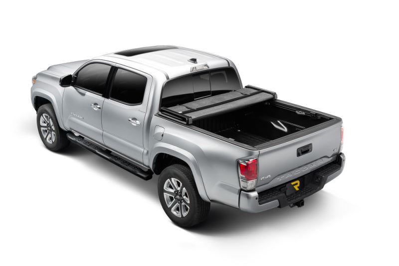 
                      
                        Extang 16-19 Toyota Tacoma (5ft) Trifecta 2.0
                      
                    