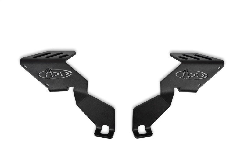 
                      
                        ADD 15-20 Ford F150 / 15-20 Ford F150 Raptor Ditch Light Brackets
                      
                    