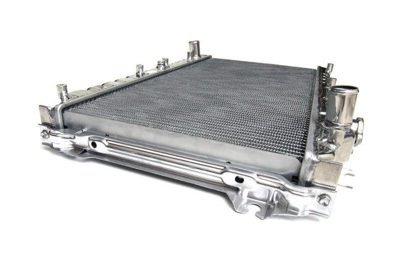 
                      
                        CSF 89-97 Mazda Miata Radiator
                      
                    