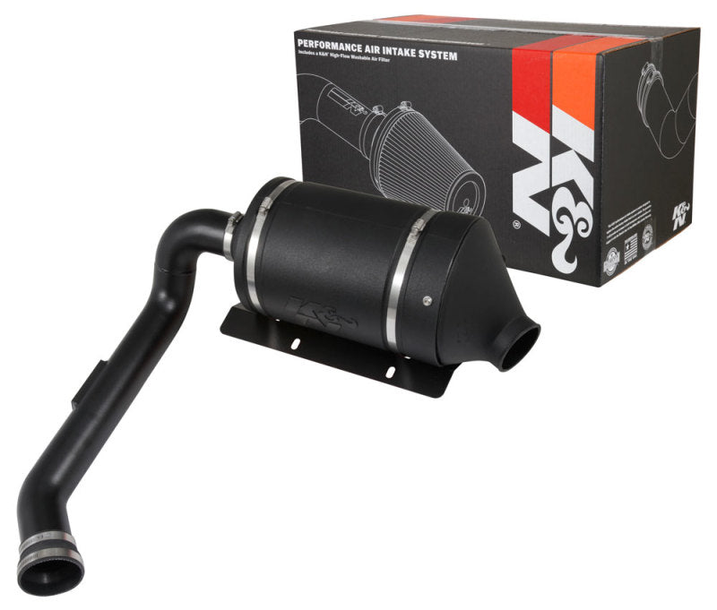 
                      
                        K&N 14-19 Polaris RZR 1000 999CC Performance Intake Kit
                      
                    