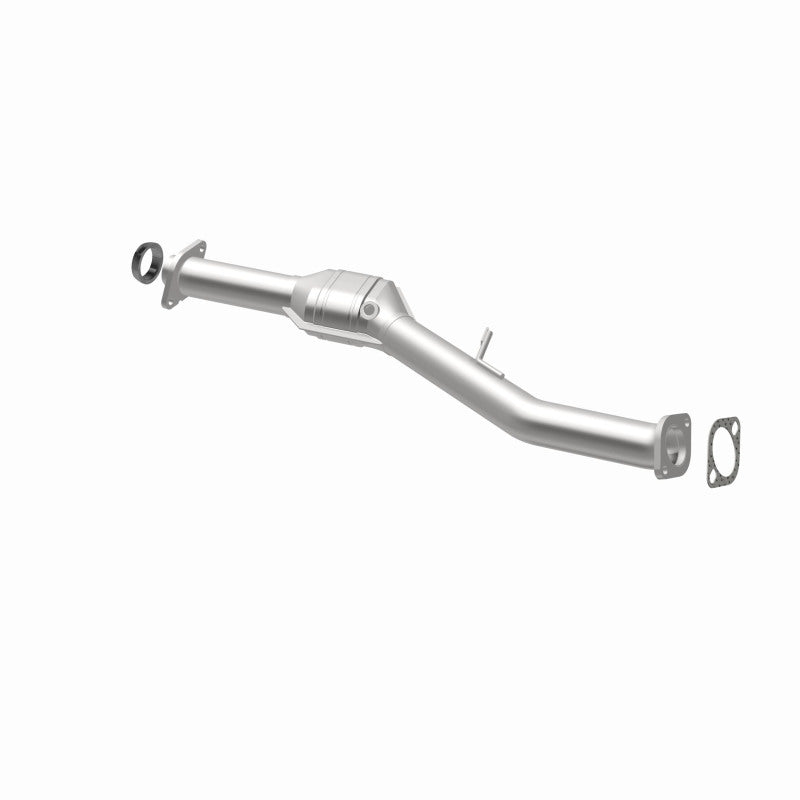 
                      
                        MagnaFlow Converter Direct Fit 12-14 Subaru Impreza 2.5L / 15-16 WRX STI
                      
                    