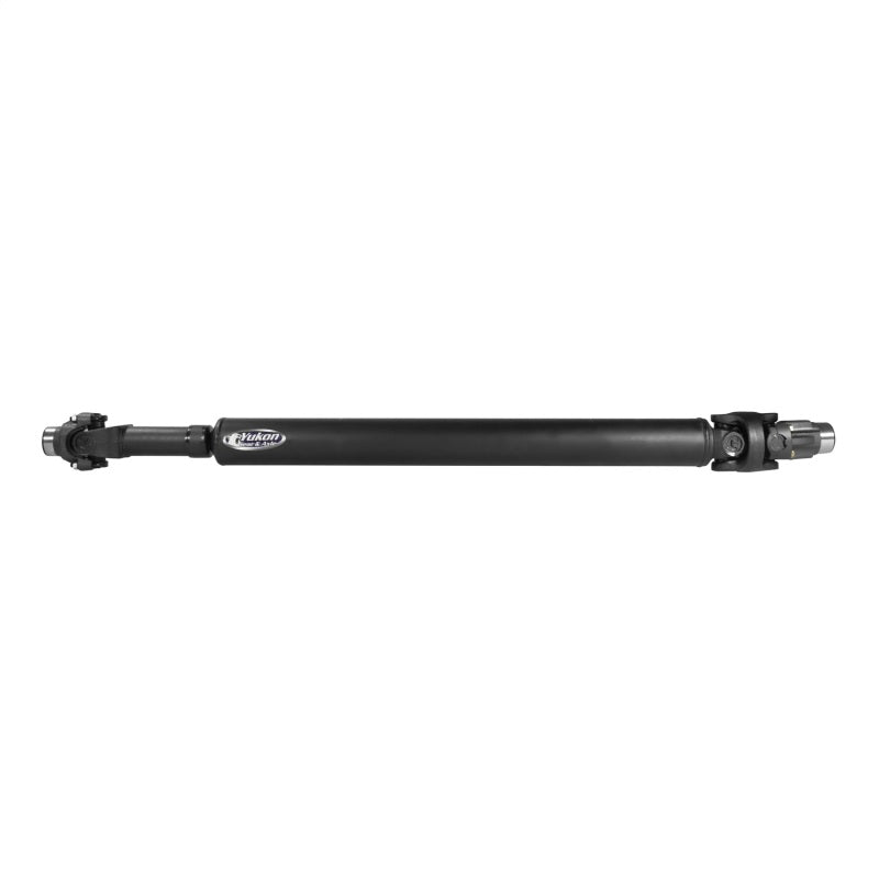 
                      
                        Yukon Performance Rear Driveshaft 2018 Jeep JL Sahara 4 Door Auto Selec-Trac
                      
                    