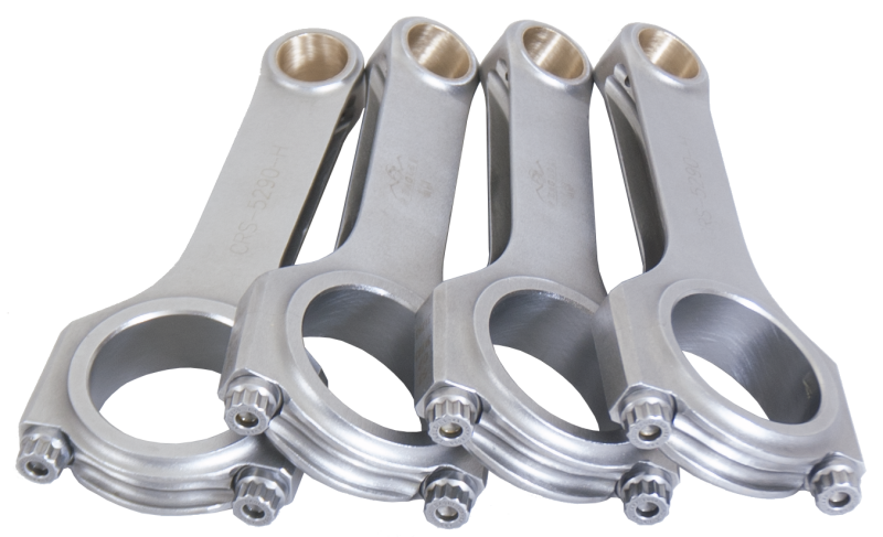 
                      
                        Eagle Honda B16 Engine Connecting Rods (Set of 4)
                      
                    