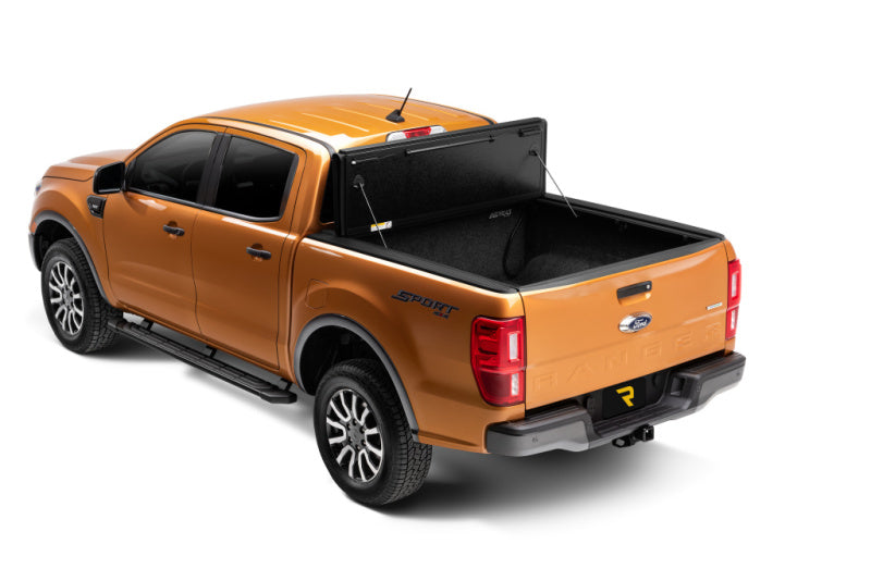 
                      
                        UnderCover 19-20 Ford Ranger 5ft Flex Bed Cover
                      
                    