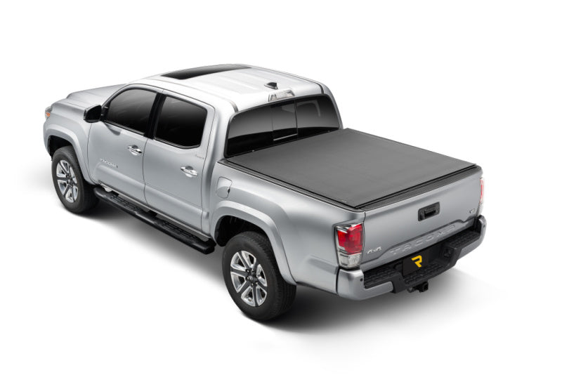 
                      
                        Truxedo 16-20 Toyota Tacoma 5ft Sentry CT Bed Cover
                      
                    