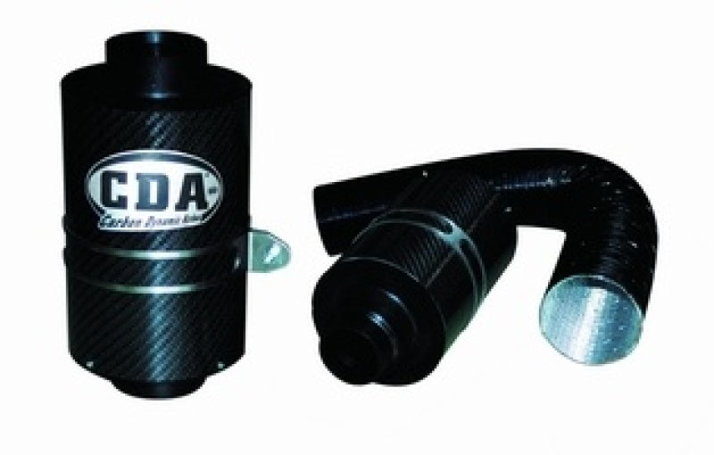 BMC Universal Carbon Dynamic Airbox Kit 85mm Diameter Inlet/Outlet (Engines Over 1600cc)