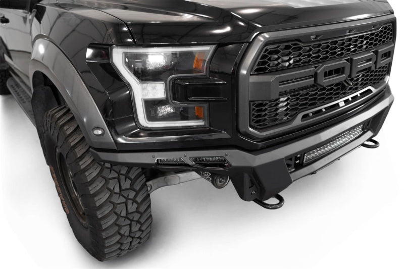 
                      
                        ADD 17-20 Ford F-150 Raptor Phantom Front Bumper
                      
                    