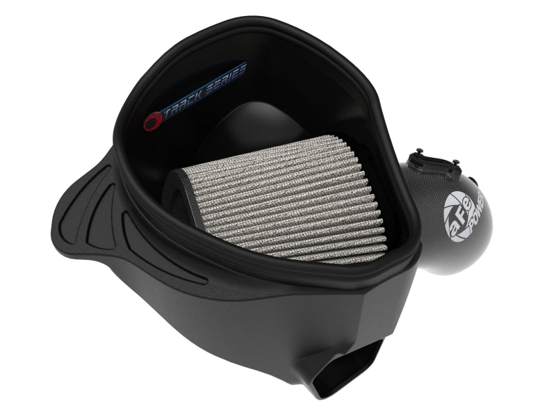 
                      
                        aFe 20-21 BMW Z4 M40i (G29) L6-3L (t) B58 Track Series Carbon Fiber Intake System w/Pro DRY S Filter
                      
                    