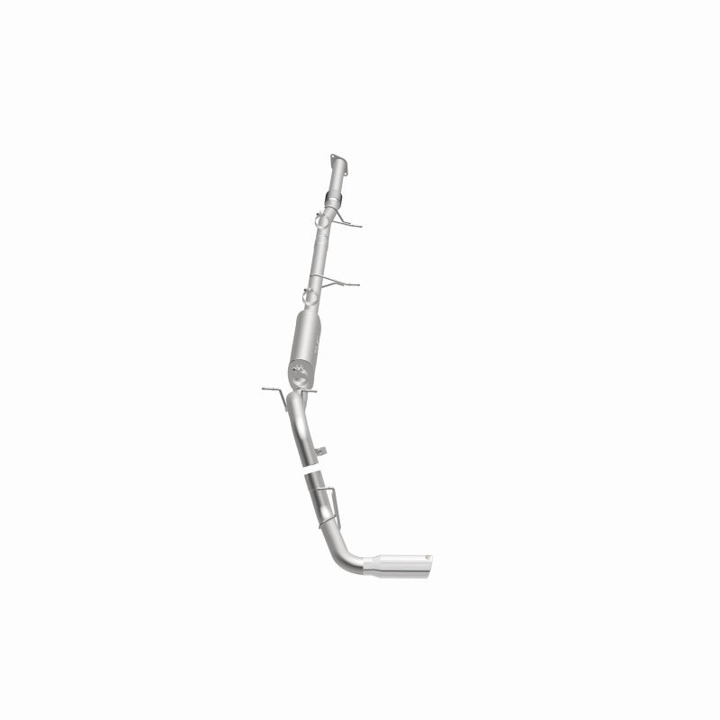 
                      
                        MagnaFlow 2023+ Chevy Colorado NEO Series Cat-Back Exhaust Single Passenger Side Rear Exit
                      
                    