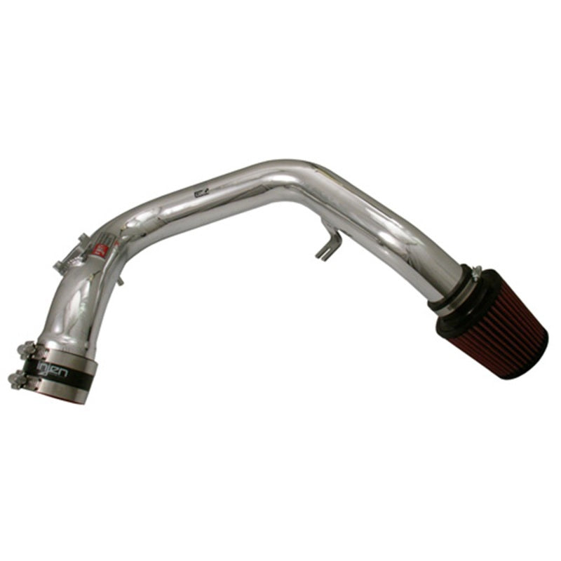 
                      
                        Injen 02-03 Matrix XRS Polished Cold Air Intake
                      
                    