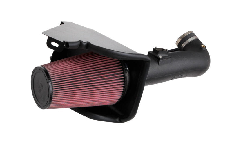 
                      
                        K&N 63 Series AirCharger Performance Intake 2020 Ford F250 Super Duty 7.3L V8
                      
                    