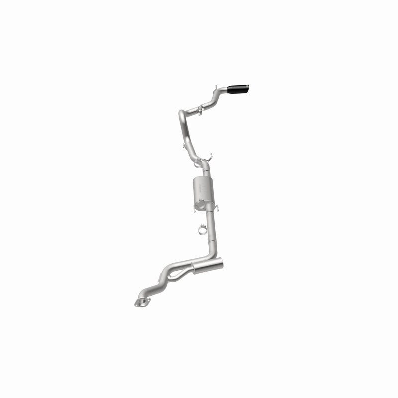 
                      
                        Magnaflow 2024 Toyota Tacoma Speq Series Cat-back Exhaust System
                      
                    