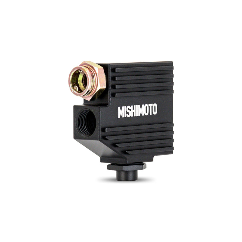 
                      
                        Mishimoto 2016-2020 Jeep Grand Cherokee Thermal Bypass Valve Kit
                      
                    