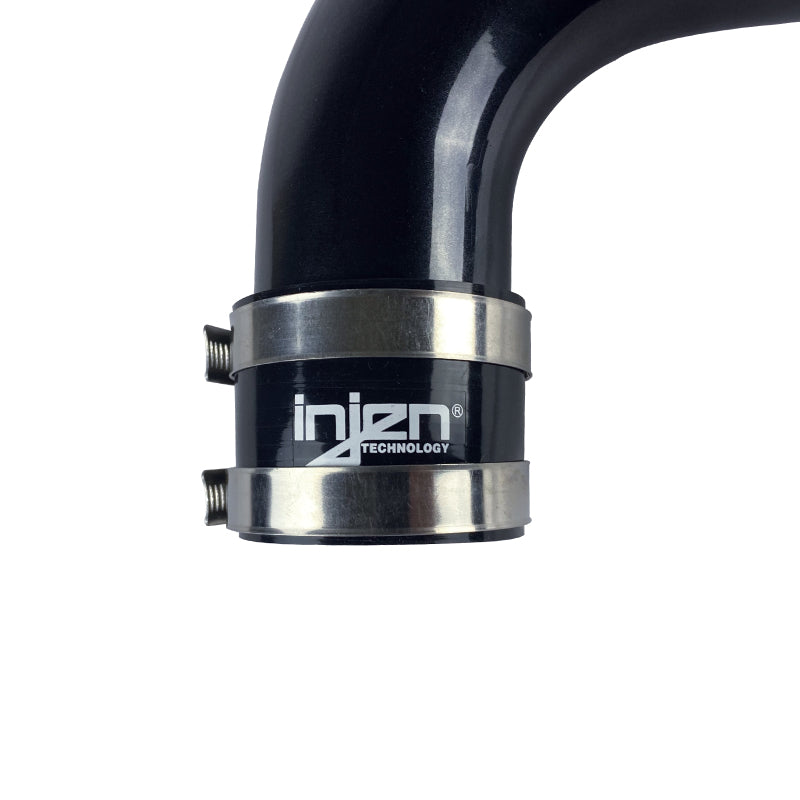 
                      
                        Injen 97-99 Toyota Camry L4 2.2L Black IS Short Ram Cold Air Intake
                      
                    