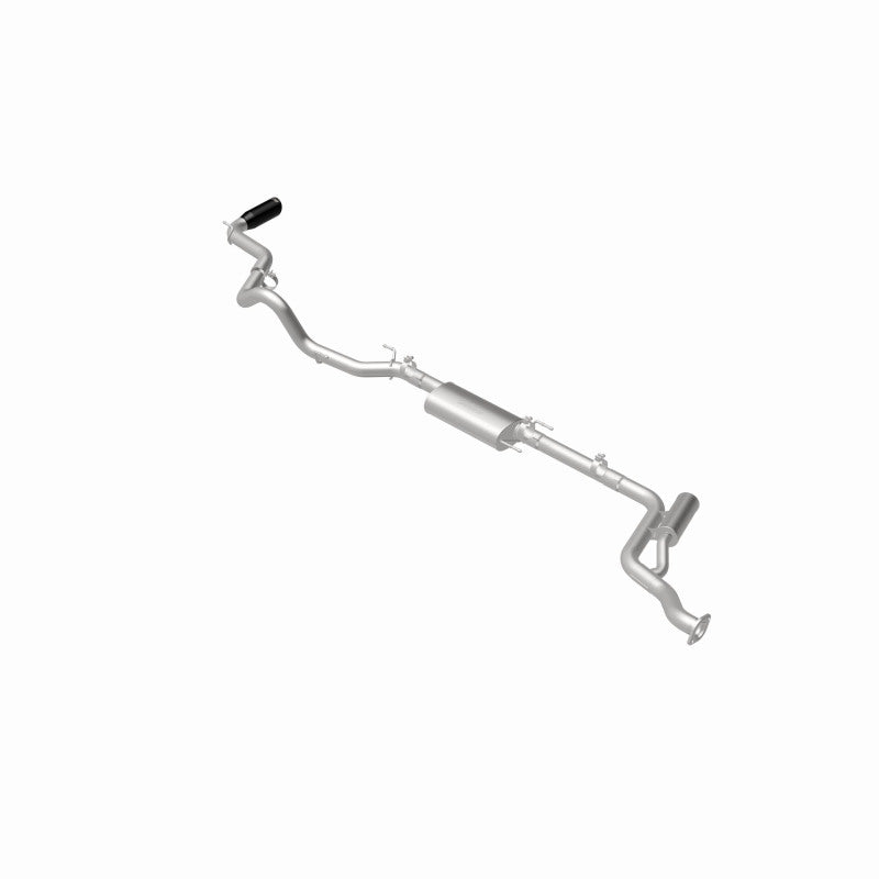 
                      
                        Magnaflow 2024 Toyota Tacoma Speq Series Cat-back Exhaust System
                      
                    