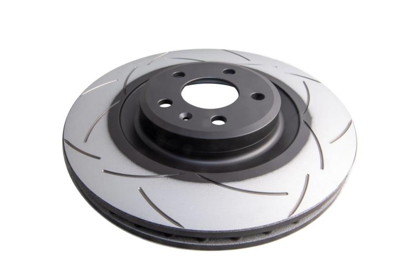 
                      
                        DBA 08-12 Audi A4 Quatro 3.2 / 07-11 Audi A5 Quatro 3.2 Front T2 Slotted Street Series Rotor
                      
                    