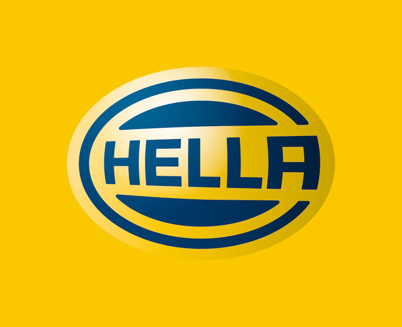 Hella Plug 7Pole 12V Plastic Housing