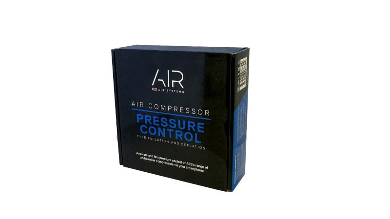 
                      
                        ARB Compressor Pressure Control (for CKSA12/CKMA12/CKMTA12 )
                      
                    