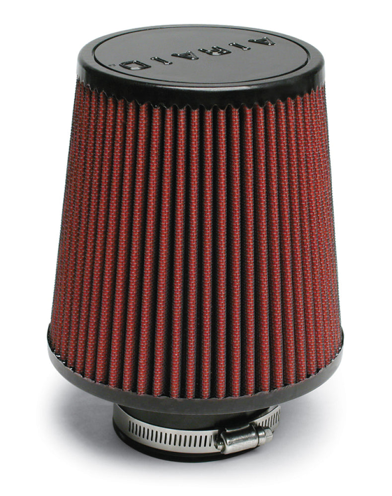 Airaid Universal Air Filter - Cone 3 x 6 x 4 5/8 x 6