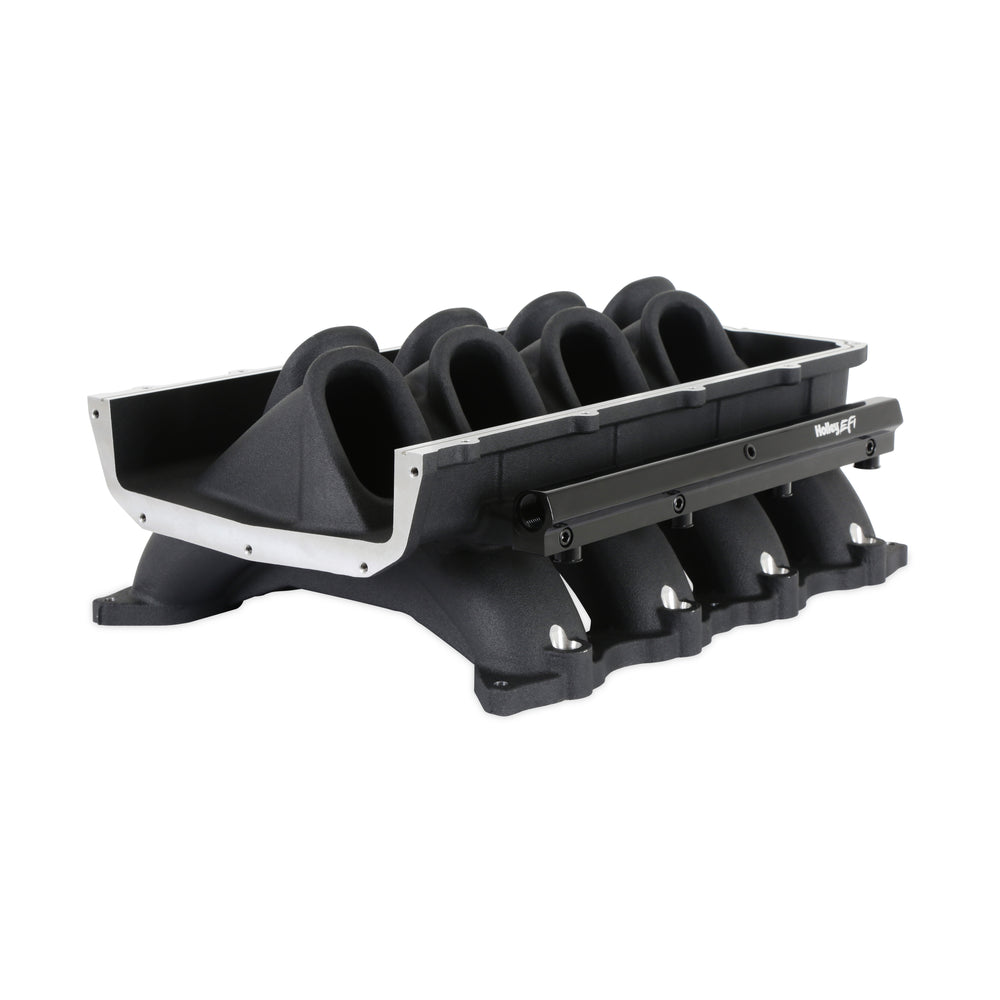 
                      
                        Engine Intake Manifold - 300-921BK
                      
                    