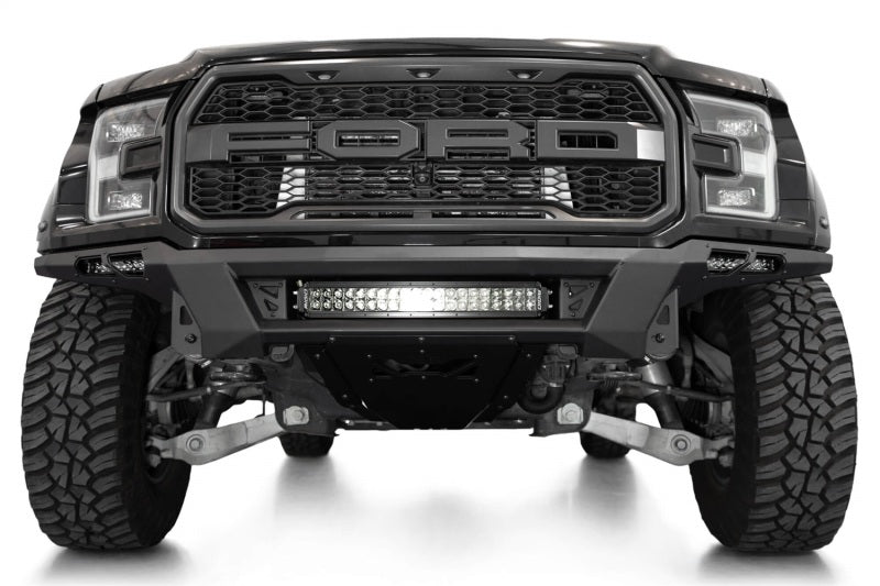 
                      
                        ADD 17-20 Ford F-150 Raptor Phantom Front Bumper
                      
                    