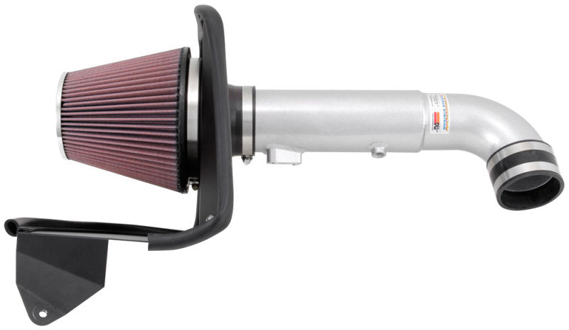 
                      
                        K&N 2012 Cadillac CTS 3.0L/3.6L Typhoon Performance Intake Kit
                      
                    