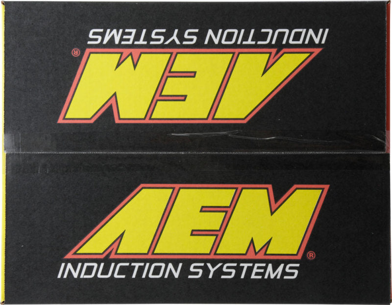 
                      
                        AEM 03-04 Ford Excursion Diesel/ 03-06 Ford F Series Super Duty Diesel 6.0L Power Stroke Silver Br
                      
                    