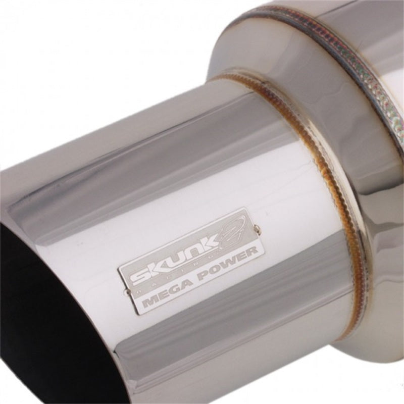 
                      
                        Skunk2 MegaPower 06-08 Honda Civic (Non Si) (2Dr) 60mm Exhaust System
                      
                    