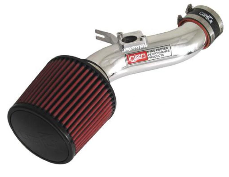 
                      
                        Injen 02-07 WRX/STi Polished Short Ram Intake
                      
                    