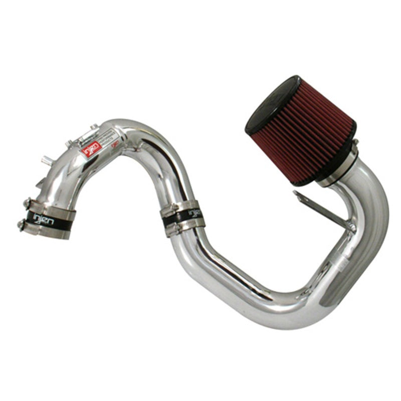 
                      
                        Injen 04-09 Mazda 3 2.0L 2.3L 4 Cyl. Polished Cold Air Intake
                      
                    