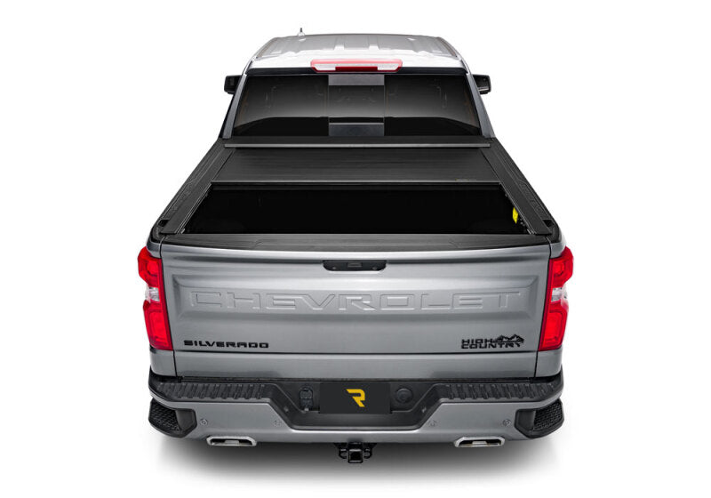 
                      
                        Roll-N-Lock 2019 Chevy Silverado 1500 68-3/8in E-Series Retractable Tonneau Cover
                      
                    