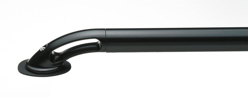 
                      
                        Putco 19-20 Chevy Silv LD / GMC Sierra LD - 1500 5.5ft Bed Locker Side Rails - Black Powder Coated
                      
                    